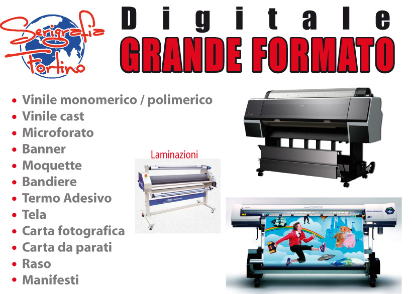 Grande Formato